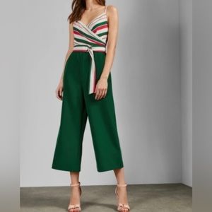 Ted Baker pantsuit